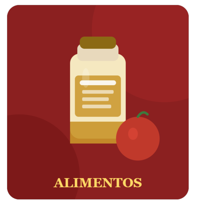 Alimentos funcionales
