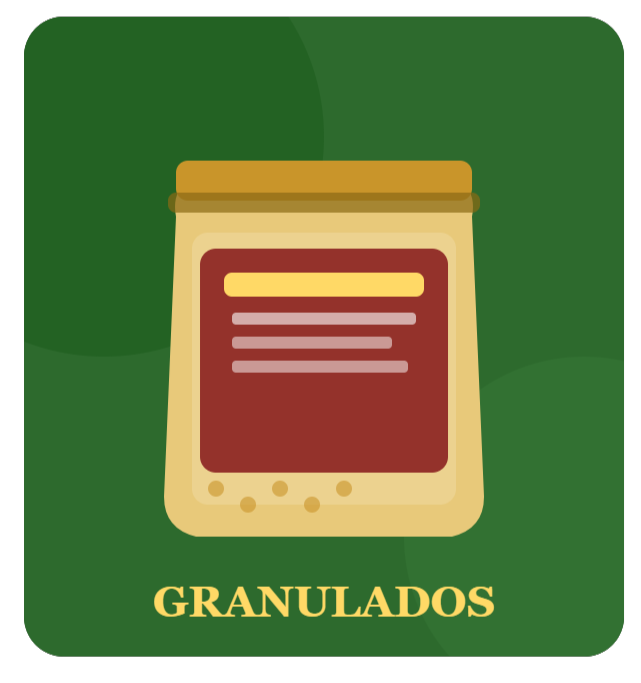 Granulados