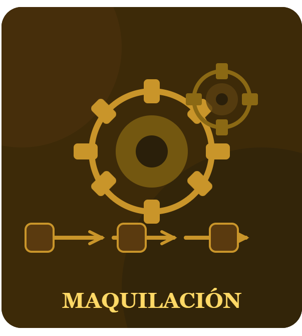 Maquilación