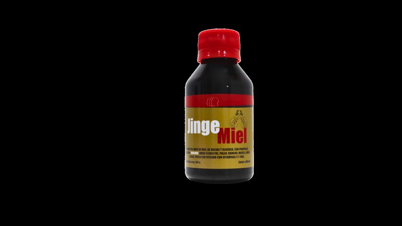 FOSFONICOLE JARABE – Suplemento Nutricional
